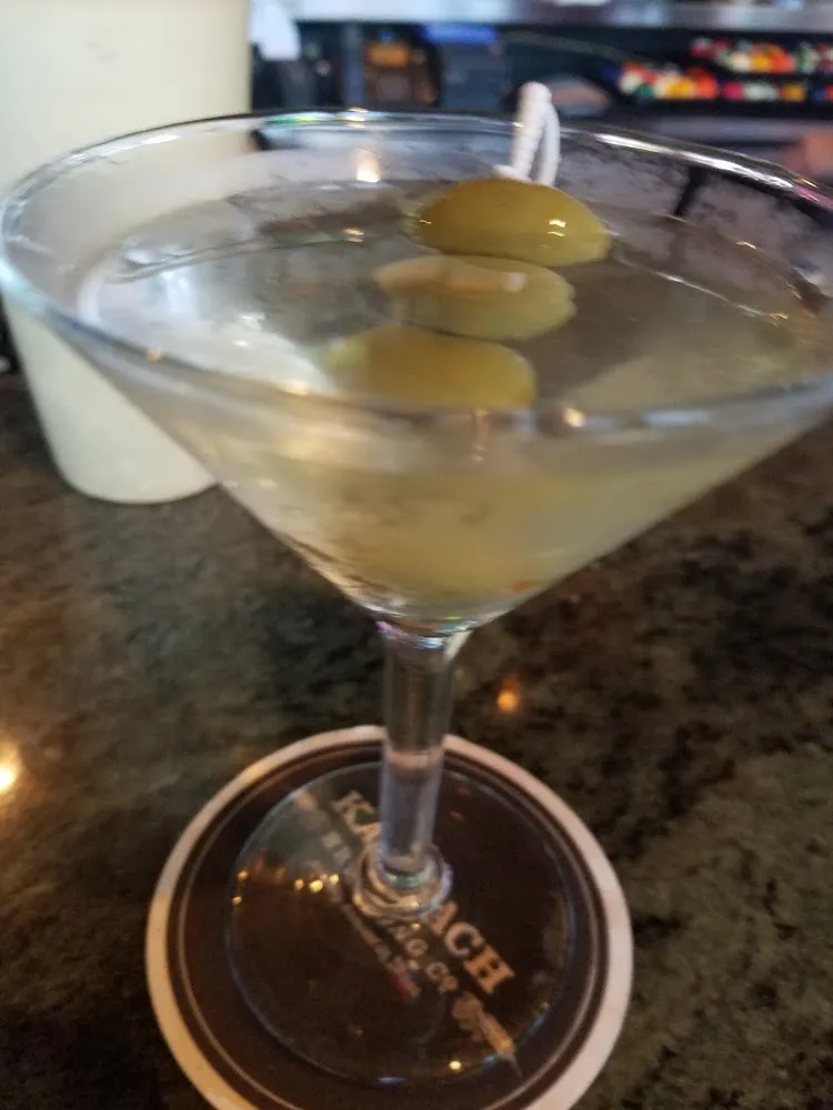 Martini